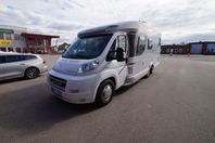 Hymer ECE 653