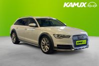 Audi A6 Allroad Quattro 3.0 TDI V6 Sport Edt Luft Drag 218hk