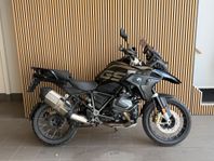 BMW R 1250 GS Exclusive Lågmil 2100Mil 1550kr/mån