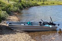 Kimple Angler 330