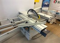 Justersåg ACM SE 1400 / Kompakt , kraftig