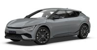 Kia EV6 84kWh 325hk AWD GT-Line 20" *Facelift*Panorama*