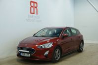 Ford Focus 1.0 EcoBoost Titanium MoK Backkamera *4800Mil*