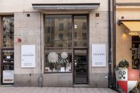 Butik/Showroom-S:t Eriksgatan