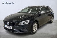 Volvo V60 T3 R-Design VOC Värmare Drag 1,95% RÄNTA