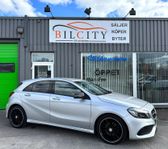 Mercedes-Benz A 180 d 7G-DCT AMG Sport Euro 6