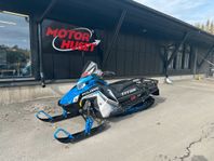 Polaris 650 TITAN NORDIC PRO 155 -25