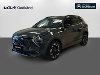 Kia Sportage Plug-In Hybrid AUT AWD GT-Line Pano