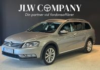 Volkswagen Passat Alltrack 2.0 TDI | 4Motion | 1-ägare
