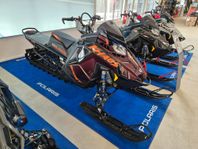 Polaris BOOST RMK KHAOS SLASH 155 -25
