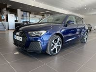 Audi A1 Sportback 30 TFSI 85(116) KW(PS) S TRONIC