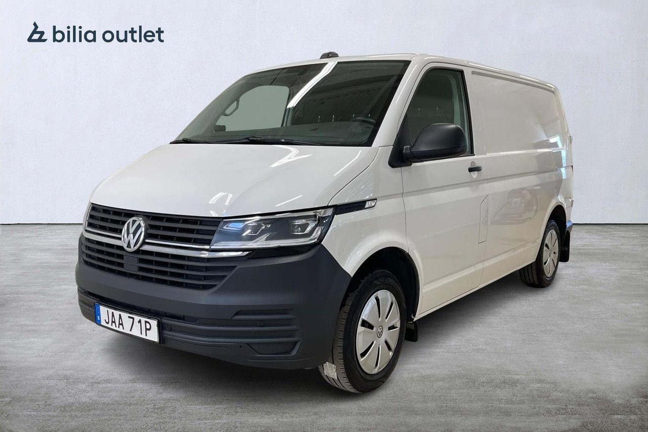 Volkswagen Transporter T30 2....
