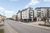 Norbyvägen 46 A, Uppsala