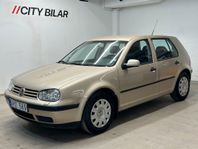 Volkswagen Golf 5-dörrar 1.6 Ocean Euro4 Ny-Kamrem Farthålla