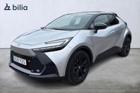 Toyota C-HR PHEV 2.0 GR KOMFORT PANO V-Hjul ingår