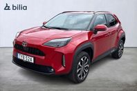 Toyota Yaris Cross Hybrid AWD-i Elhybrid 115HK Active Plus S