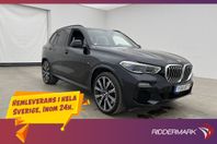 BMW X5 xDrive40i M Sport Innovation Pano Laser H/K 360° Drag