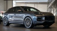 Porsche Cayenne Coupé E-Hybrid Sport Design