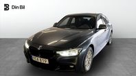 BMW 320 D XDRIVE M-sport *Välutrustad*