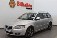 Volvo V50 D2 Momentum Värmare 11223mil*