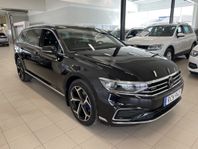 Volkswagen Passat GTE 1.4 TSI  Drag/Värmare/Navi