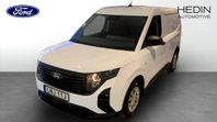 Ford Courier Trend Skåp 1.0 125hk Man FWD