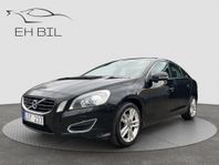 Volvo S60 T3 Summum, GPS, BLIS, PDC, Drag, Adaptiv farthålla