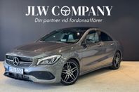 Mercedes-Benz CLA 220 d | AMG Sport | PANO | Backkamera