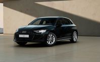 Audi A3 Sportback 150hk [Privatleasing fr.3599:-/mån)