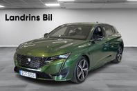 Peugeot 308 Plug-In Hybrid 225 GT inkl vinterhjul