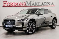 Jaguar I-Pace EV400 AWD HSE 400HK PANO MERIDIAN LUFTFJ CARPL