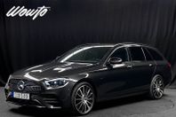 Mercedes-Benz E 300 de T 306HK AMG /Burmester/Navi/360/4.95%