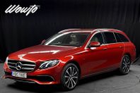 Mercedes-Benz E 300 de T 306HK /Burmester/Drag/Ambient/4.95%