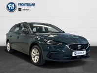 Seat Leon eTSI 115 DSG Style 2.895kr/månaden