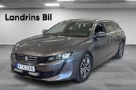 Peugeot 508 SW 508 Plug-in Hybrid
