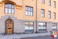 Kontorslokal-Birger Jarlsgatan