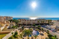 Lägenhet i Balcón del Mar - Campoamor