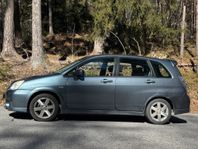 Suzuki Liana 1.6 VVT S Euro 4