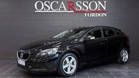 Volvo V40 T2 Geartronic P-senorer M-värm Business-pkt 122hk