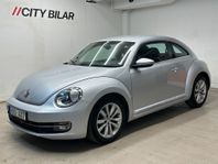 Volkswagen Beetle 1.2 TSI Base Euro 5 P-Sensor Bluetooth