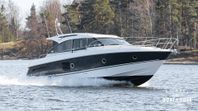 Grandezza 39 CA | 2x Volvo Penta D4-300