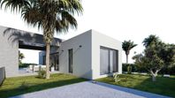 Retama Villas - Parhusvillor i Altaona golf resort