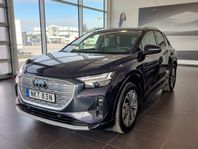 Audi Q4 etron 50 Quattro 299hk Navi Matrix Drag 4,45 % ränta