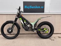 Övriga OSSA TR 300 I, från 562 kr/mån.