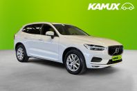 Volvo XC60 B4 Momentum Adv Navi D-Värm Kamera Drag Moms