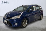 Toyota Verso 1.8 Automat Edition 50 7-Sits