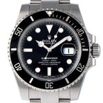 Rolex Submariner Date 116610LN