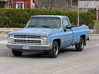 Chevrolet C10 Enkelhytt 5.0 V8/Patina Ränta 2,95%