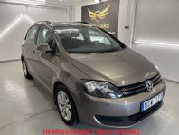 Volkswagen Golf Plus 1.4 TSI AUTOMAT AUX AC 0% RÄNTA