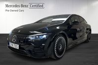 Mercedes-Benz AMG EQE 53 4MATIC+ Pano/HUD/Burm/360-K/Premium